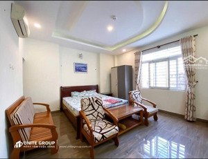 cho thuê căn hộ q4, đường bến vân đồn, gần cầu ông lãnh, đh luật, chợ xóm chiếu