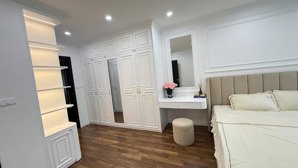 bán gấp căn hoa hậu 3n goldmark city 