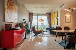 cần bán căn hộ 2pn 93m² empire city, full nội thất cao cấp, xách vali ở ngay. view landmark 81