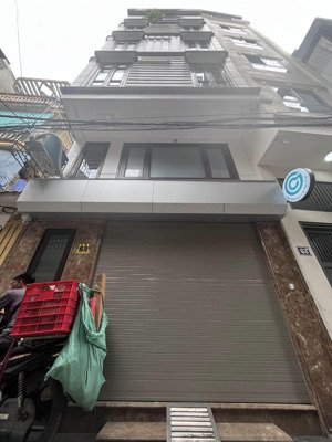 siêu phẩm dòng tiền lô góc 3 mặt thoáng cầu diễn, từ liêm 90m 8 tầng chào 17.9 tỷ tổng 25 phòng