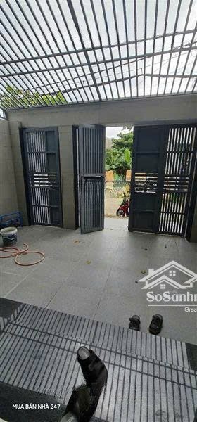 nhà 4 tầng hẻm 8m đường thạnh xuân 52, phường thạnh xuân, q12, dt 119.5m2(5x27) 8 tỷ