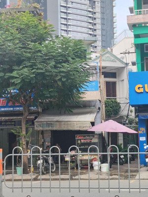 bán gấp nhà mặt phố tại 190 nguyễn cư trinh, 42 tỷ, 73.7m2, 3pn, 2wc