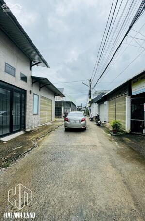 Bán dãy trọ 2 mặt tiền nhánh Ngô Văn Sở, phường Rạch Giá, tỉnh An Giang