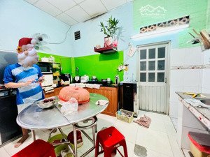 (nhà bán bình tân) dtsd 105m2 (6,6x16m) đường số - gần tktq giáp tân phú 7,6 tỷ tl - hẻm tải