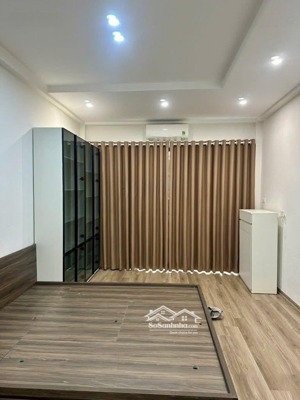 đào tấn - dân xây nở hậu 14.65 tỷ - mặt tiền 5.5m - ngõ thông kinh doanh bất chấp