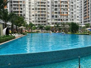 bán nhanh shophouse kinh doanh sầm uất chung cư safira khang điền, 1 trệt 1 lầu