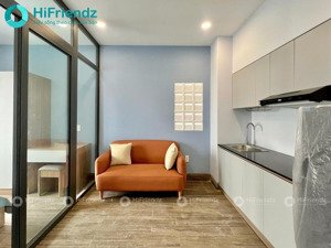 cho thuê căn hộ phú thuận quận 7