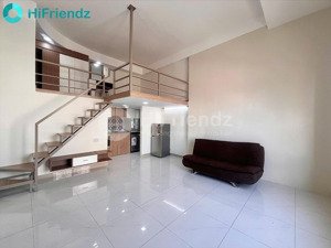 cho thuê căn hộ cao cấp mini 30m2, quận 7