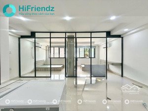 cho thuê chung cư mini 2 phòng ngủ nội thất đẹp nhà sang tại dương quảng hàm p5 gò vấp