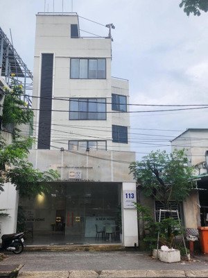 cho thuê mặt bằng trung tâm thủ dầu một