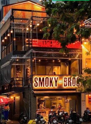 gấp! siêu đẹp! nhà mặt tiền đường lê thị hồng gấm quận 1