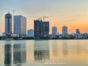 bán gấp ch 3pn tại td lakeside, giá 44,1 triệu/m2, 95,2m2 hàng hot