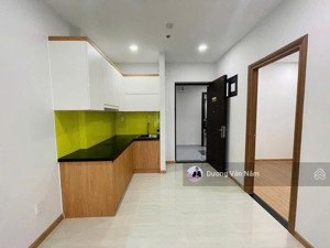 bcons green view, căn hộ sổ sẵn gần siêu thị go dĩ an, 2 phòng ngủ, liền kề thủ đức