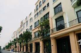 xẻ khe phân khu thời đại-sát chung cư-hoàn thiện 5 tầng,có thang máy- ở ngay-chỉ 13 tỷ-mua ngay