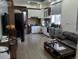 HIẾM! BÁN CĂN GÓC N3 TRUNG HÒA NHÂN CHÍNH,54M2-2 NGỦ 1 VS.ĐỦ ĐỒ. SỔ VĨNH VIỄN. 4,86 TỶ.0907 833 787