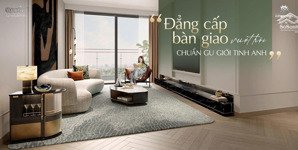 căn hộ lumiere midtown - the global city full giỏ hàng tháng 9 giá trực tiếp cđt