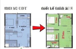 siêu rẻ căn 1pn+1 48,4m2 giá 3,5 tỷ paris, tiến độ giãn 2 năm - view toàn cảnh hà nội