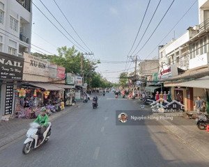 mặt tiền lâm văn bền, quận 7 - ngang 6, 6 tầng - kinh doanh siêu đỉnh - chỉ 20 tỷ tl