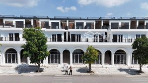 nhà phố 4 tầng ngay trung tâm hành chính mới nha trang - mozzadiso mỹ gia gói 6, block lk6.11