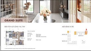 giỏ hàng độc quyền căn 3pn a1 a2 làm việc trực tiếp với chủ nhà, thanh toán siêu hấp dẫn