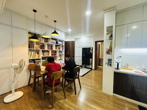 bán chung cư the emerald mỹ đình, 3 ngủ ban công, nội thất xịn, view cực đẹp chỉ 9.9 tỷ