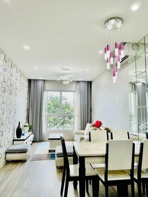 cần bán căn hộ 2pn + 2wc khu ruby - giá bán 3.950 tỷ (đã có sổ) - full nt - view siêu đẹp