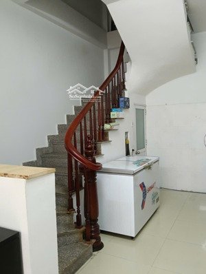 chính chủ bán nhà phố ngô gia tự (long biên). diện tích 34m2. giá 5,95 tỷ.