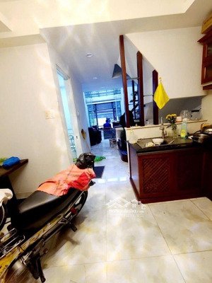 bán nhà mặt tiền kinh doanh khu tên lửa - an lạc-binh tân.