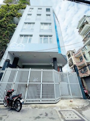 cho thuê toà nhà 334/2a nguyễn văn nghi, phường 1, quận gò vấp