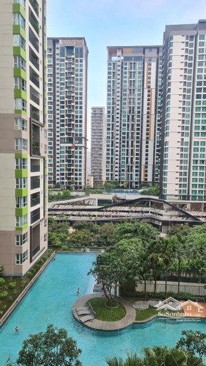 siêu hot - 2pn view đẹp, giá tốt tại vista verde