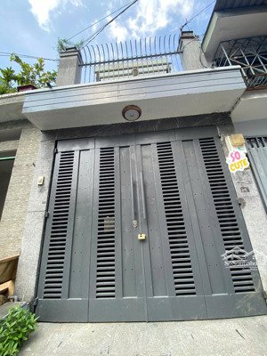 chỉ nhỉnh 7 tỷ, nhà 3 tầng 60m², hxh gần vincom lê văn việt & ga metro, q9