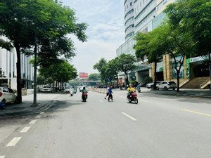 bán nhà mặt phố nguyên hồng, đống đa 58m 5 tầng mt 4.5m 24 tỷ