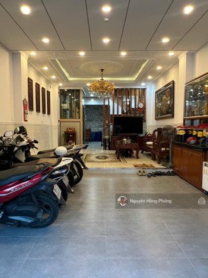 măt tiền mai văn vĩnh, quận 7 - 64m2, ngang 5, 5 tầng, thang máy - kinh doanh vip - 23.8ty