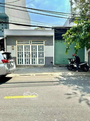 bán nhà cấp 4 mặt tiền đường 79 khu kinh doanh sầm uất , phường tân quy : 5 x 18m2 (91m2)