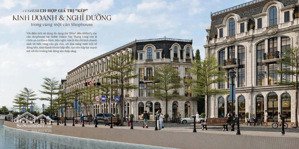 căn d.lk - 01.23 phân khu victory | mặt đường 24m | 5 tầng | 77.5m² | hướng tây bắc