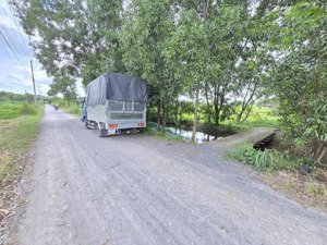 chính chủ cần bán đất mặt tiền tỉnh lộ 8 xã phước vĩnh an củ chi tp. hcm