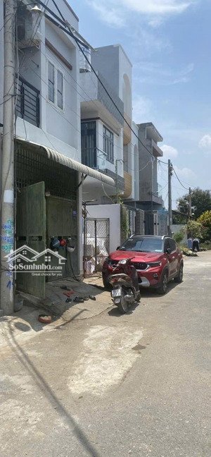 cần bán căn nhà 1 trệt 1 lầu nguyễn xuyễn, long thuận, quận 9 (cũ), hcm