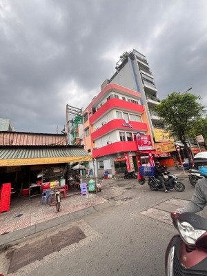 bán nhà mặt tiền lê văn duyệt,q.bình thạnh vị trí đẹp, giá 38tỷ chốt nhanh