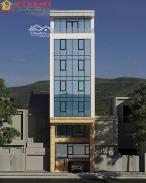 bán nhà lô góc, mặt phố nguyễn chánh, cầu giấy, hà nội, dt 95m2, 2 tầng, 47 tỷ