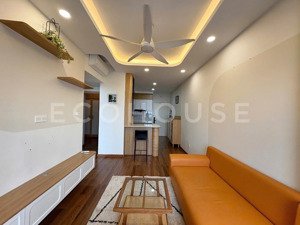 cho thuê 2pn nội thất nguyên seal mới tinh 100% chưa qua sử dụng 55m2 tại the sun avenue