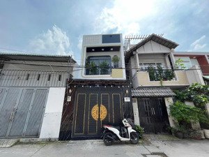 siêu phẩm nhà phố hẻm 1 sẹc đường số 3 ngay aeon mall tân phú, diện tích: 4 x 18m, giá: 6.18 tỷ