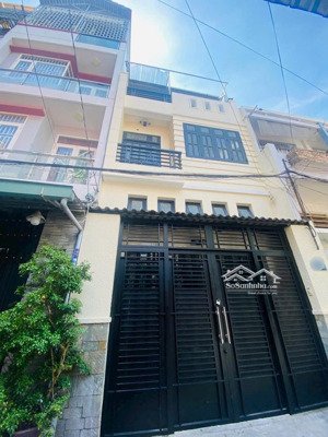 nhà hẻm 922/ cmt8 p5 tân bình, 5x10m, 2 lầu st, 3pn 3wc, giá 12tr