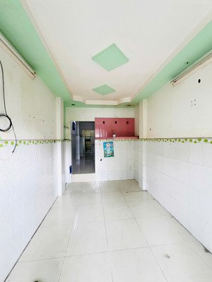 cho thuê nhà nguyên căn 2 phòng ngủ 1 lầu - phường linh tây, tp. thủ đức - ở ngay!