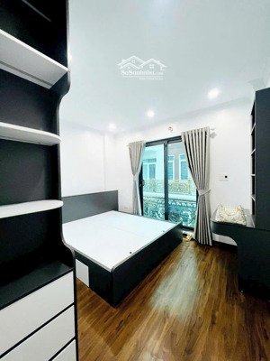 bán nhà đẹp xuân đỉnh 47.5m, 6 tầng, thang máy, full nội thất ô tô vào tận nhà | 13.85 tỷ