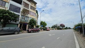 bán nhà phân lô phố nguyễn thời trung, thạch bàn, 3 tầng, dt 90m2, mt 5.9m, tiện kinh doanh, 2025