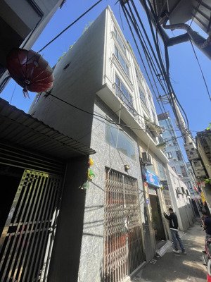 bán nhanh gâp vì gia đình tôi cần mua nhà to hơn vì nhu cầu nhà đông người 7.3 tỷ nhà 6 tầg