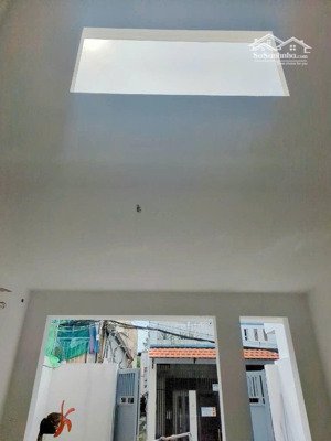 chính chủ bán nhà 2 tầng ngang 5 hẻm xe hơi chỉ 7 tỷ lê văn lương tân hưng, quận 7