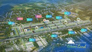 bán khu đất dự án central avenue lục nam, 2,8 tỷ, 90m2, mặt tiền 6m, đường 22m, cạnh nhiều kcn lớn