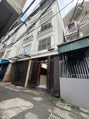 cho thuê nhà nguyên căn ngõ 148 xuân phương, nam từ liêm