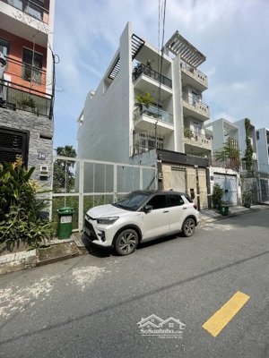 hiếm có! nhà 4 tầng mặt tiền vista an phú đón nhu cầu kinh doanh & ở đẳng cấp. 105m2/ chỉ 22.7 tỷ